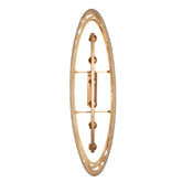 Soga Island Light Linear Chandelier